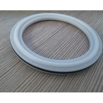Multi-Layer PTFE Gasket with EPDM